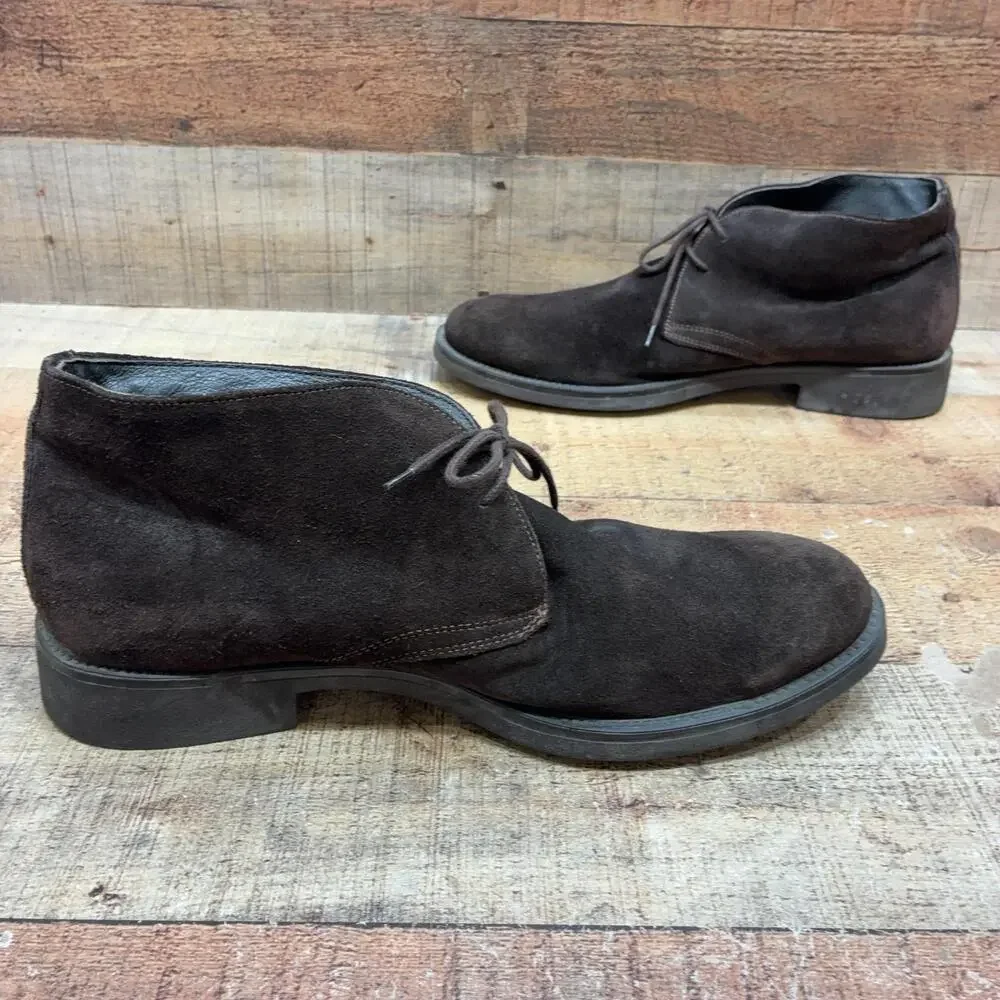 To Boot New York brand boot